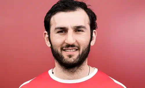 Patrick Poutiainen KPV:n riveihin