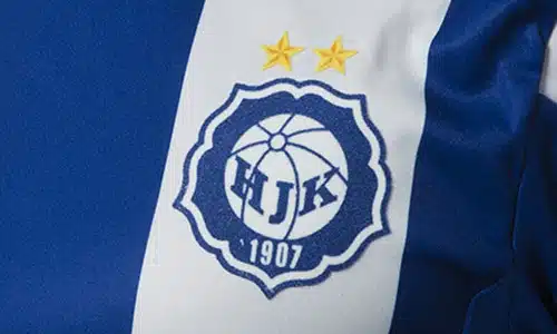 HJK:n naisille nuorten maajoukkuepelaaja