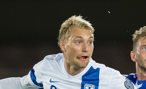 Huuhkajat täydentyi kolmella pelaajalla