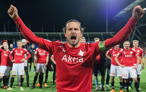 Jukka Halme jatkaa HIFK:ssa