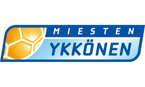 Miesten Ykkösen otteluohjelma 2018 julkaistu