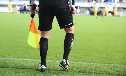 Suomalaistuomareita kv-tehtäviin Abu Dhabiin