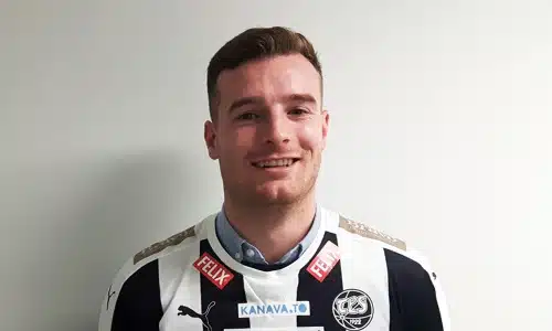 Tomas Hradecky tekee paluun TPS-paitaan