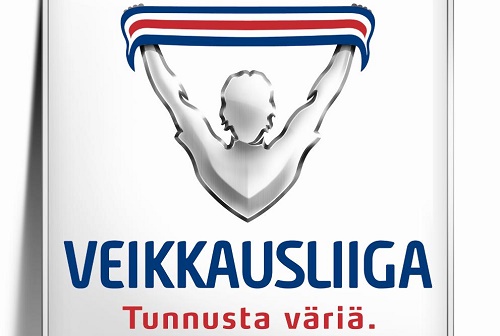 Veikkausliiga alkaa 7.4.