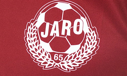 Jaro testaa olympiavoittajaa