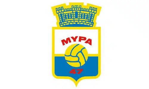 MYPA:lle uusi puolustuspelaaja