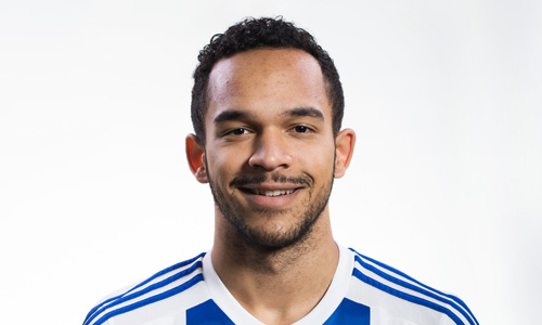 Nikolai Alho palaa HJK:hon