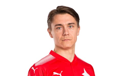 HIFK:n maalitykille jatkosopimus