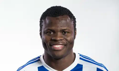 RoPS:lle huippuvahvistus – Taiwo palaa Veikkausliigaan!