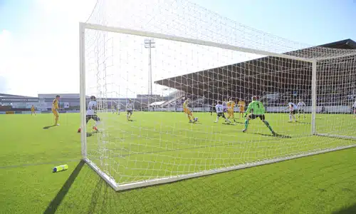 TPS joutuu siirtämään kotiottelunsa Valkeakoskelle