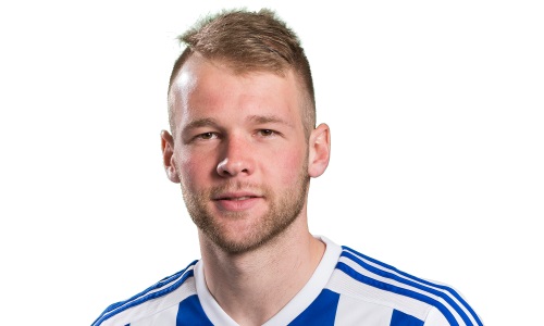 HJK nousi Veikkausliigan kärkeen