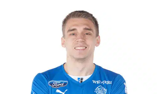 Kokko palaa Rovaniemelle – ”Pääsin sinne minne halusinkin”