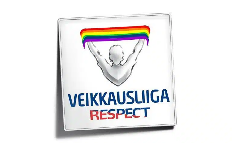 Veikkausliigassa pelataan homofobian vastainen kierros –  ”Moni arastelee olla oma itsensä”