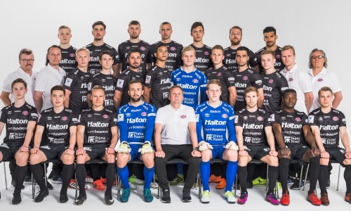 FC Lahden ja Hongan huippuvireille jatkoa