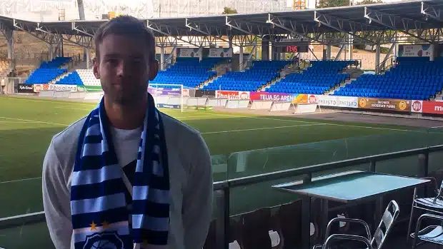 HJK hankki tutun puolustajan – ”Akuutti tarve”