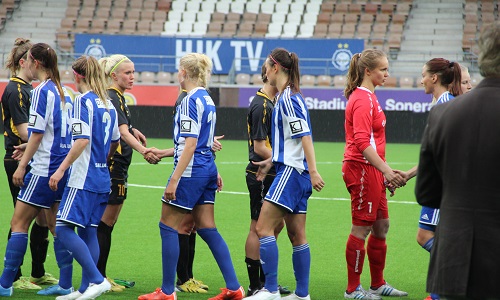 17-0, 15-0, 14-0, 11-0 – Naisten Suomen Cupissa pelattiin “Superkierros”