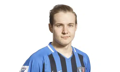 Inter lähetti nuorten maajoukkuepakkinsa lainalle