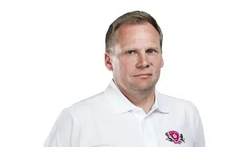 FC Lahti antoi päävalmentajalleen kenkää