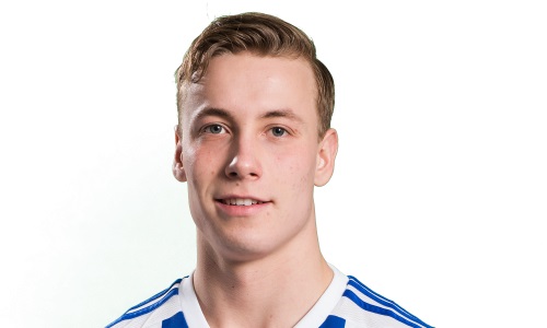 HJK käytti nuorten pelaajien optioita