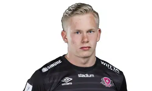 FC Lahti kiinnitti hyökkääjälupauksen