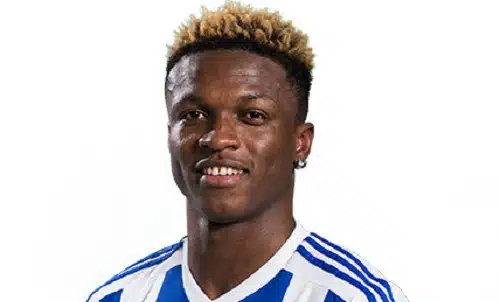 HJK solmi tärkeän jatkosopimuksen