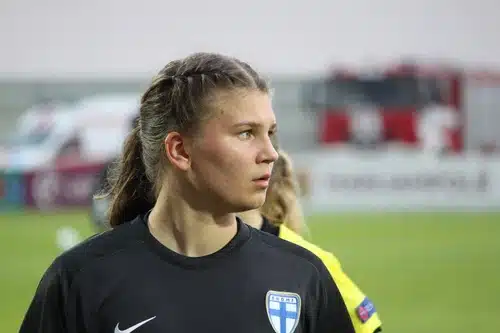 MM-kisoihin valmistautuvan Suomen ykkösvahti siirtyy HJK:hon