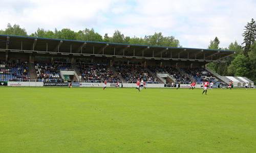 Ykkösen Haka hankki pelaajan TPS:sta