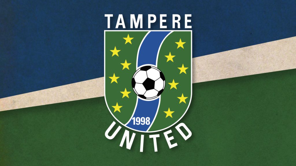 Tampere United hankki kolme uutta pelaajaa