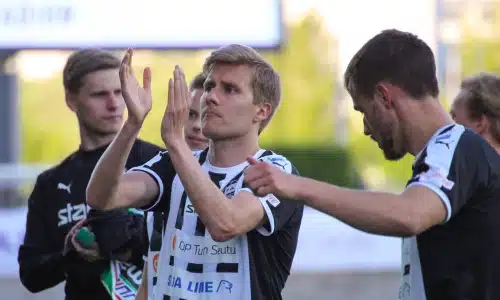 TPS:lle tärkeä sopimus – ”Voi ratkaista sarjassa minkä ottelun tahansa”