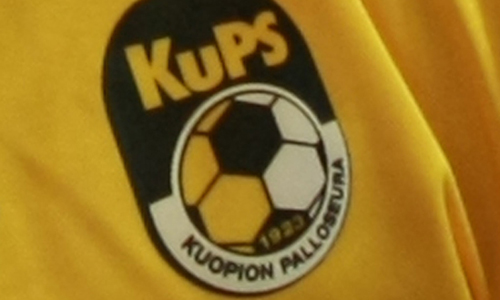 KuPS on Suomen mestari 2019!