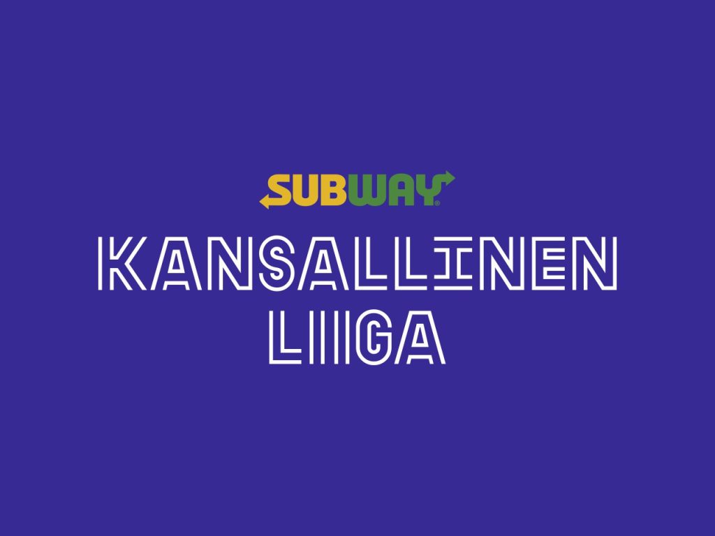 Kansallisen Liigan otteluohjelma julkistettu – kausi käyntiin 13.6.