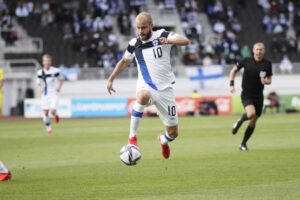 Teemu Pukki