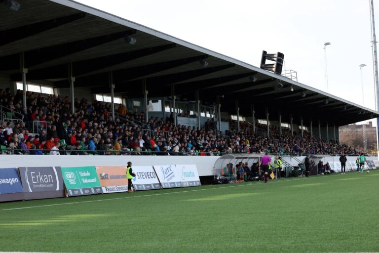 Haastattelu: Uusia kujeita ja viisi ottelua – ”Näytetään mitä on kuvaruudun ulkopuolella”