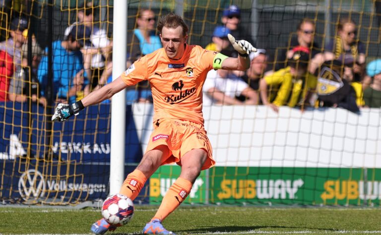 Antti Niemen ANA-lyysi KuPS:sta: ”Kyllä se joukkueeseen vaikuttaa, sanotaan mitä sanotaan”