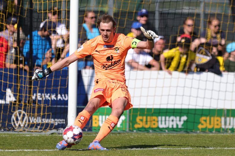 Antti Niemen ANA-lyysi KuPS:sta: ”Kyllä se joukkueeseen vaikuttaa, sanotaan mitä sanotaan”