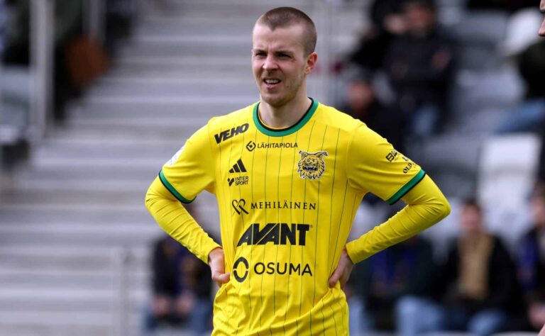 Top-kuusi Veikkausliiga – taas uusi ihmepoika!