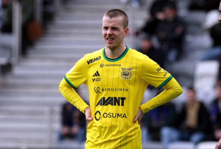 Top-kuusi Veikkausliiga – taas uusi ihmepoika!