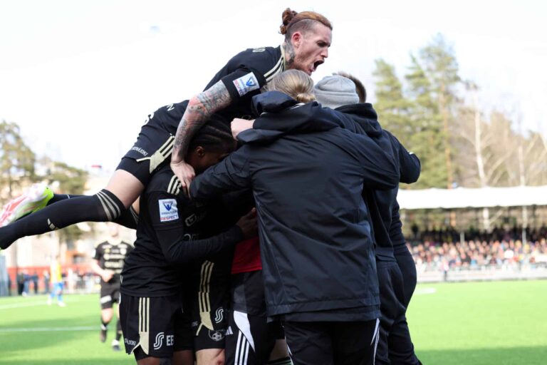 Näkökulma: Huippukoneiston avainosa vaihtuu – mihin SJK on menossa?