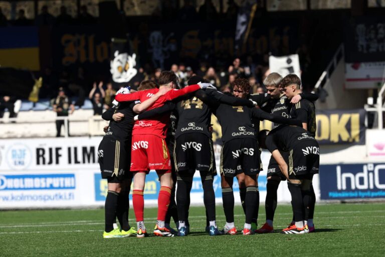 Haastattelu: Mehmet Hetamaj nostaa mustan hevosen esiin – ”Voi olla tämän kauden Ilves”