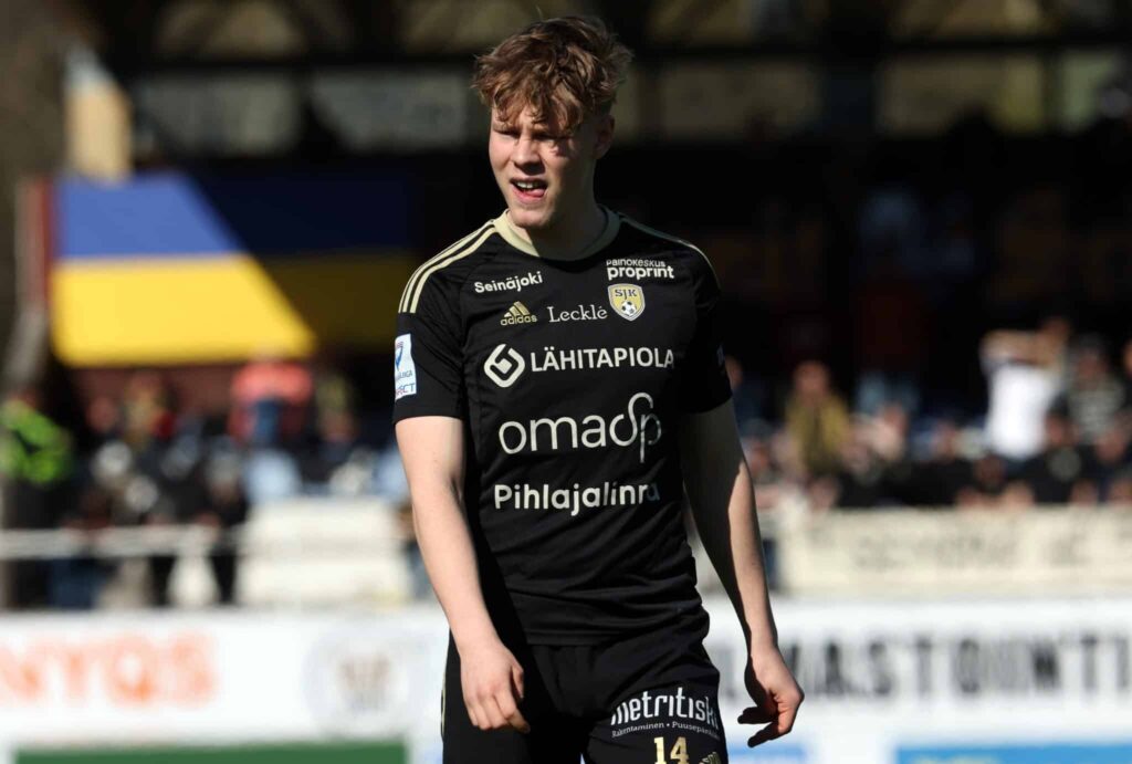 Näkökulma: Näin se toimii – SJK:n strategia osui napakymppiin