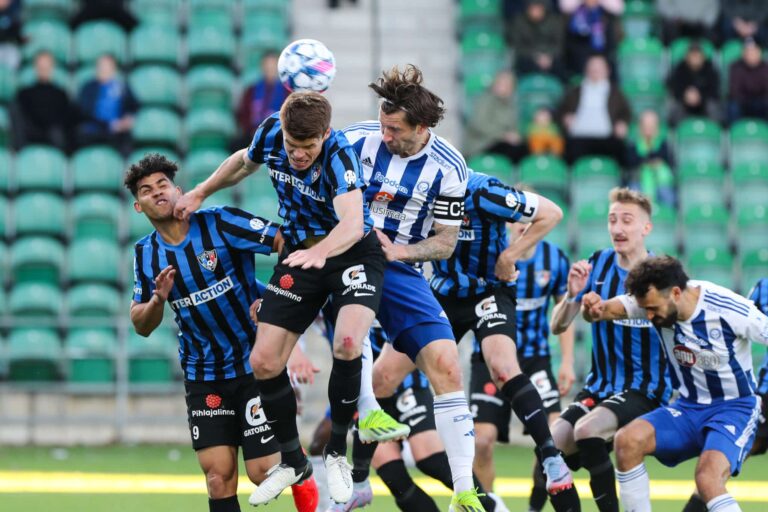 Näkökulma: Veikkausliiga lähellä myös yhtä ihan uutta ennätystä
