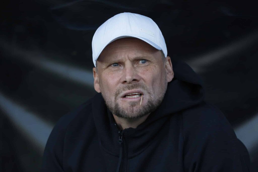 Näkökulma: HJK vuonna nolla Näkökulma: HJK vuonna nolla
