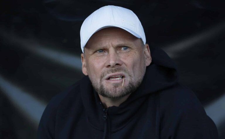 Näkökulma: HJK vuonna nolla
