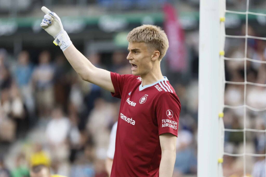 Haastattelu: TPS:n tuore täsmähankinta paljastaa – ”Haaste, joka kiehtoi minua paljon”