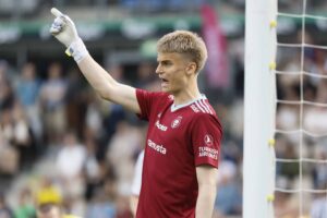 Haastattelu: TPS:n tuore täsmähankinta paljastaa – ”Haaste, joka kiehtoi minua paljon”