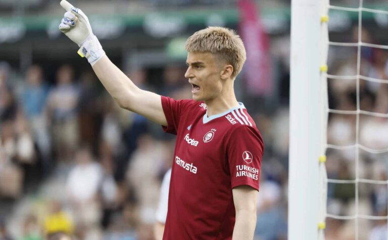 Haastattelu: TPS:n tuore täsmähankinta paljastaa – ”Haaste, joka kiehtoi minua paljon”