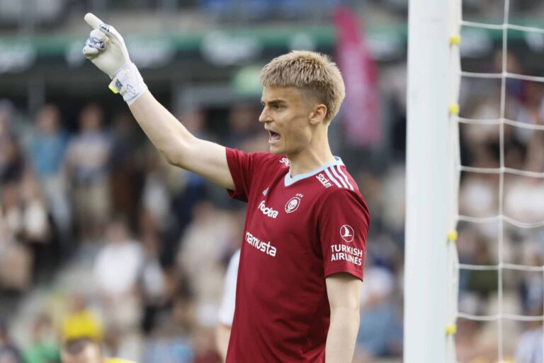 Haastattelu: TPS:n tuore täsmähankinta paljastaa – ”Haaste, joka kiehtoi minua paljon”