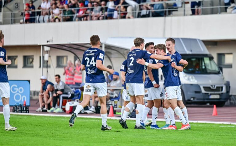 Liigacupin viikonlopun puheenaiheet: AC Oulu porhaltaa, mitään ei ole vielä ratkaistu – ihan