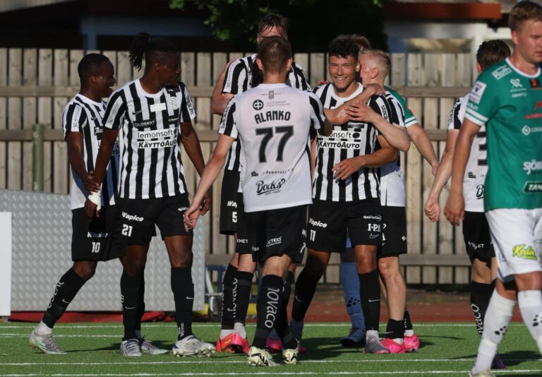 Tylsää ja arvattavaa Suomen Cupia? – ei muuten ole