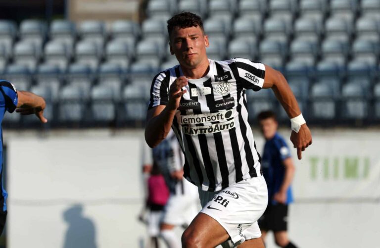 Top-kuusi Veikkausliiga: Nukkumatin hengessä